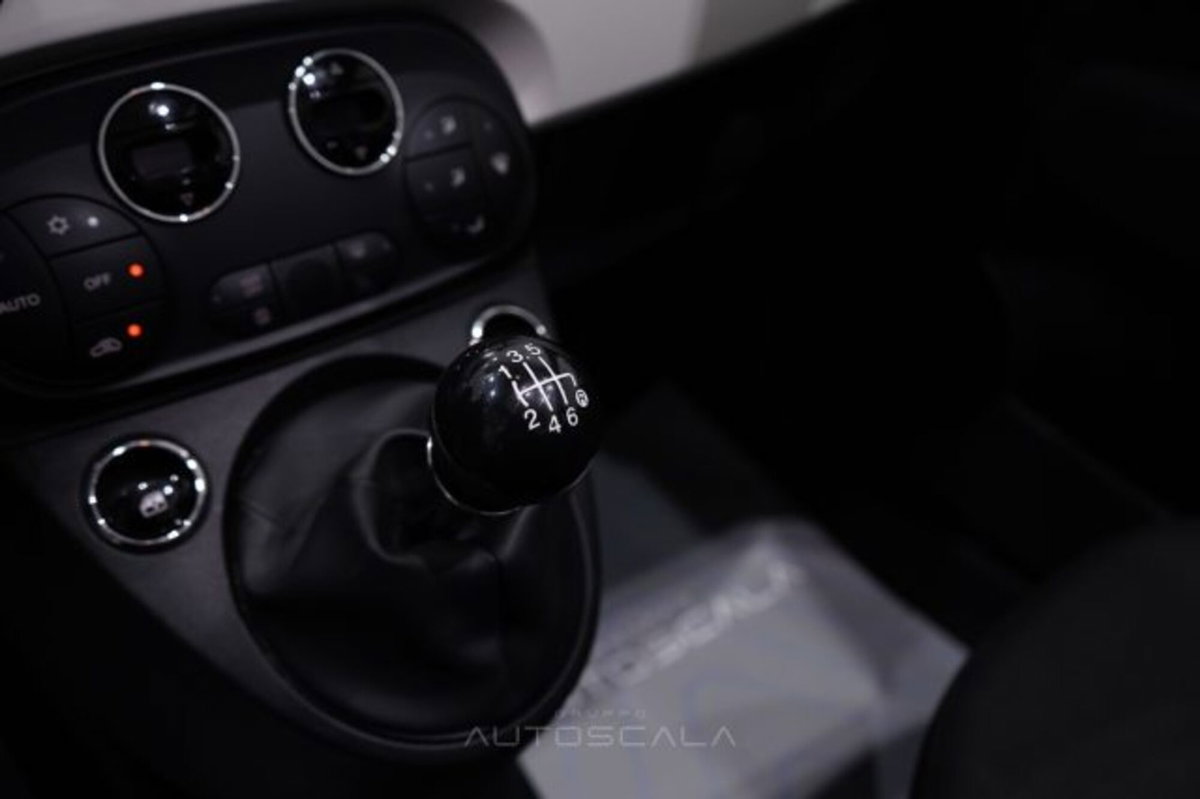 Fiat 500C Cabrio 1.0 Hybrid Dolcevita (14)