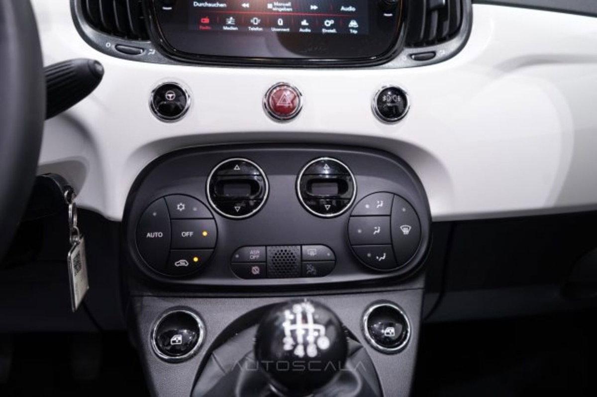 Fiat 500C Cabrio 1.0 Hybrid Dolcevita (16)