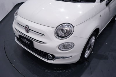 Fiat 500C Cabrio 1.0 Hybrid Dolcevita (20)