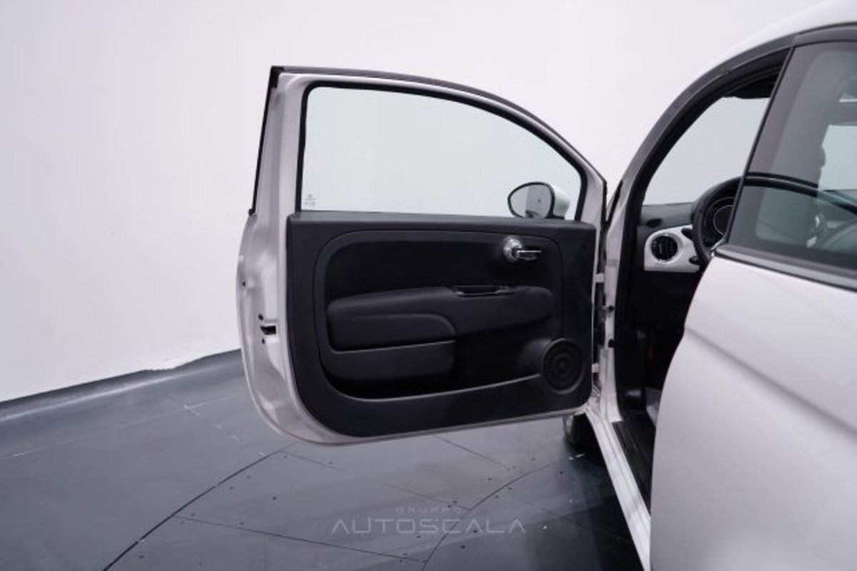 Fiat 500C Cabrio 1.0 Hybrid Dolcevita (8)