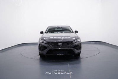 Peugeot 408 1.2 hybrid Allure 136cv e-dsc6 (2)