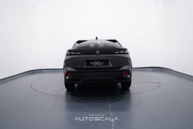 Peugeot 408 1.2 hybrid Allure 136cv e-dsc6 (4)