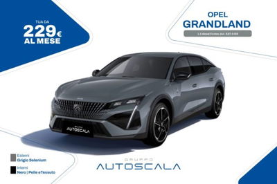 Peugeot 408 1.2 hybrid Allure 136cv e-dsc6 usata