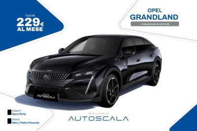 Peugeot 408 1.2 hybrid Allure 136cv e-dsc6 usata