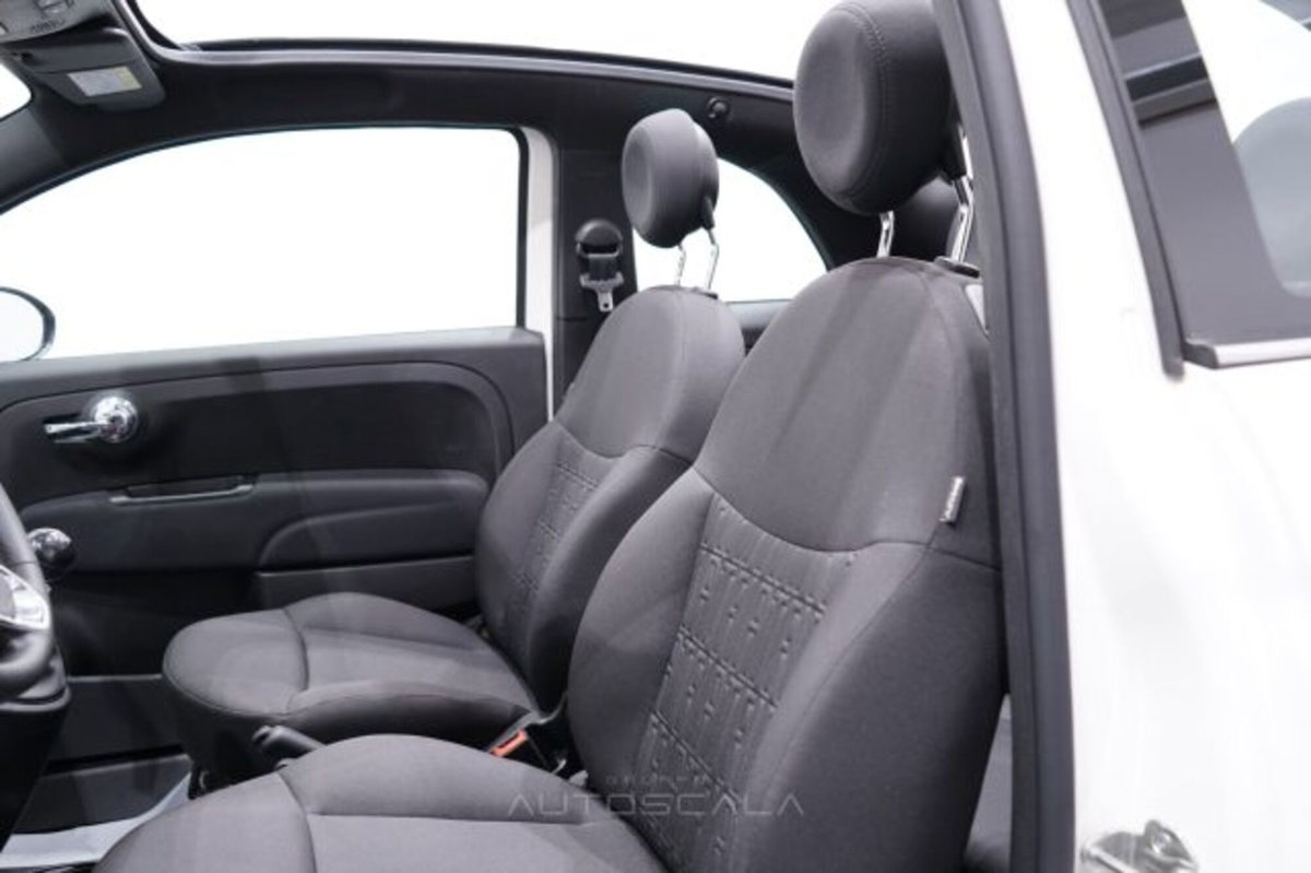 Fiat 500C Cabrio 1.0 Hybrid Dolcevita (10)