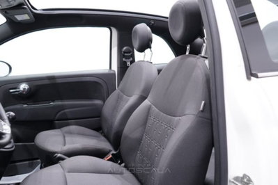 Fiat 500C Cabrio 1.0 Hybrid Dolcevita (10)
