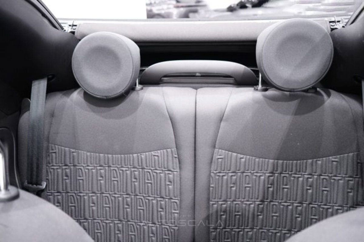Fiat 500C Cabrio 1.0 Hybrid Dolcevita (18)