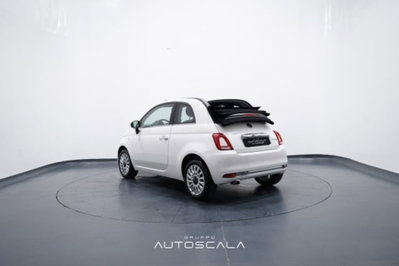 Fiat 500C Cabrio 1.0 Hybrid Dolcevita (3)