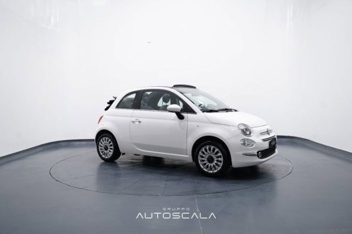 Fiat 500C Cabrio 1.0 Hybrid Dolcevita (6)