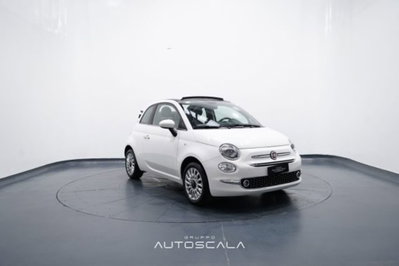Fiat 500C Cabrio 1.0 Hybrid Dolcevita (7)