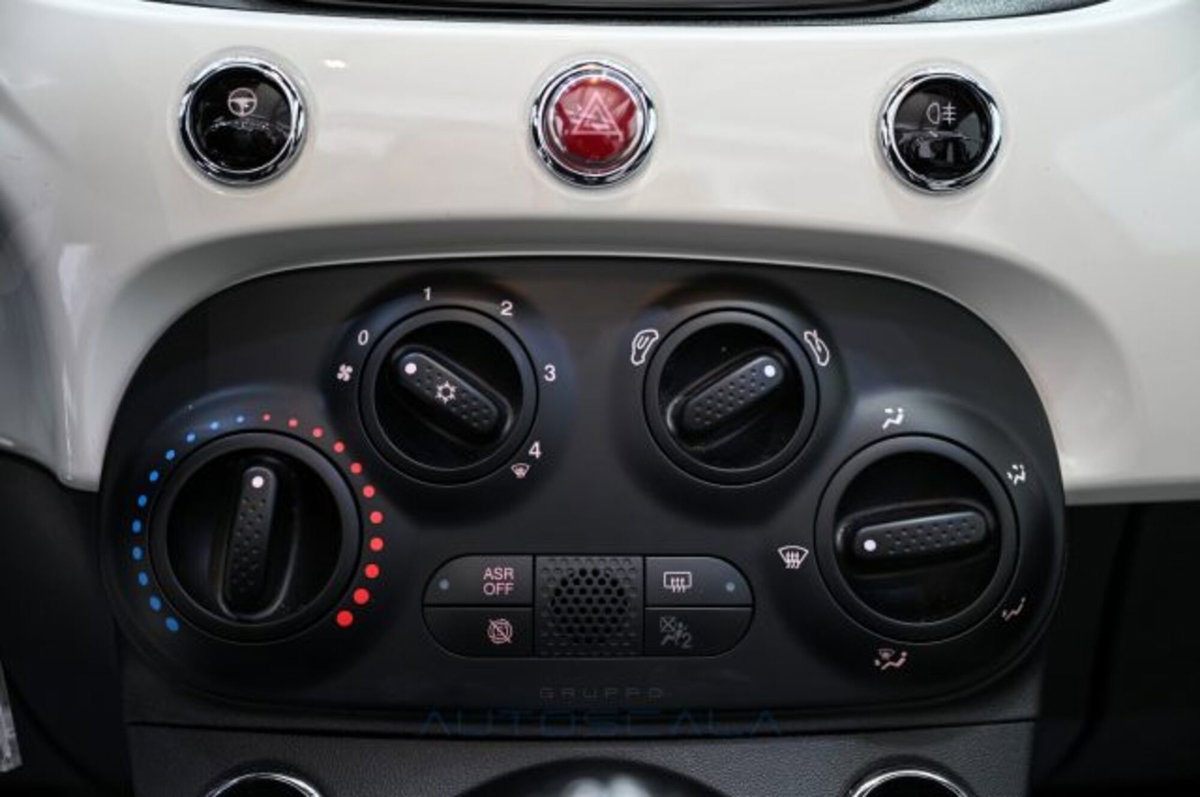 Fiat 500C Cabrio 1.0 Hybrid Dolcevita (16)