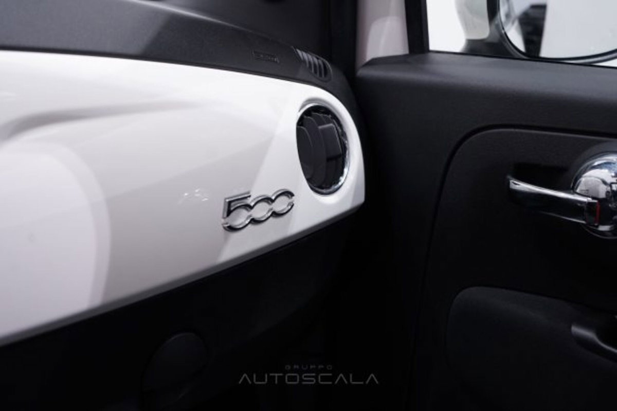 Fiat 500C Cabrio 1.0 Hybrid Dolcevita (19)