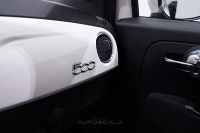 Fiat 500C Cabrio 1.0 Hybrid Dolcevita (19)
