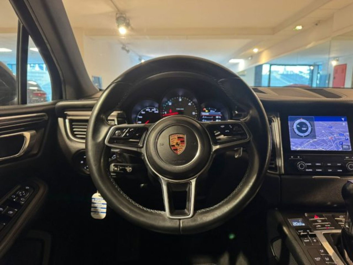 Porsche Macan S Diesel (10)