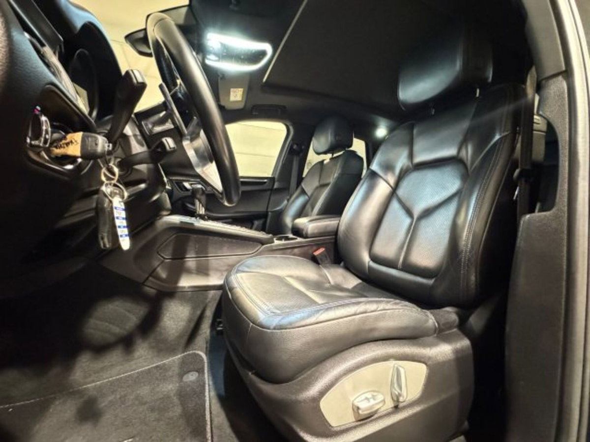 Porsche Macan S Diesel (11)