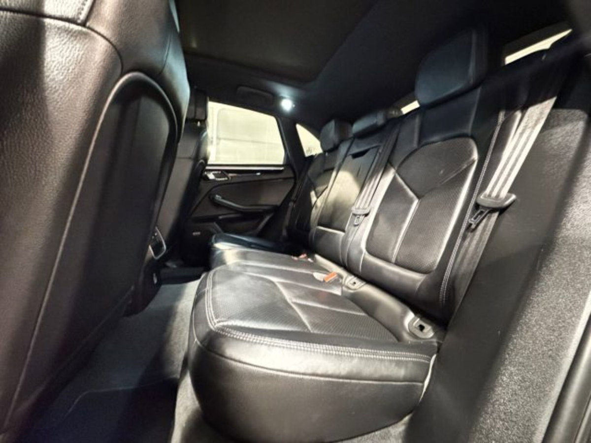 Porsche Macan S Diesel (12)