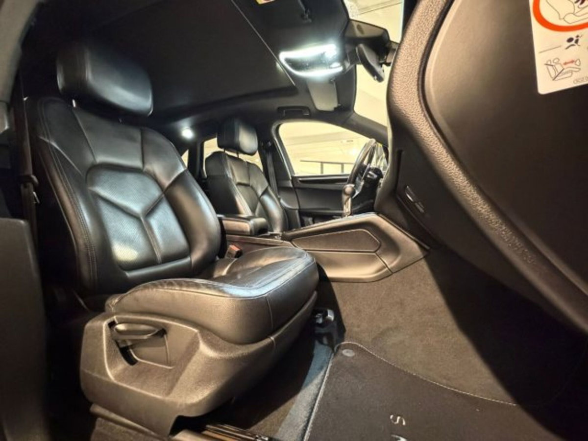 Porsche Macan S Diesel (14)