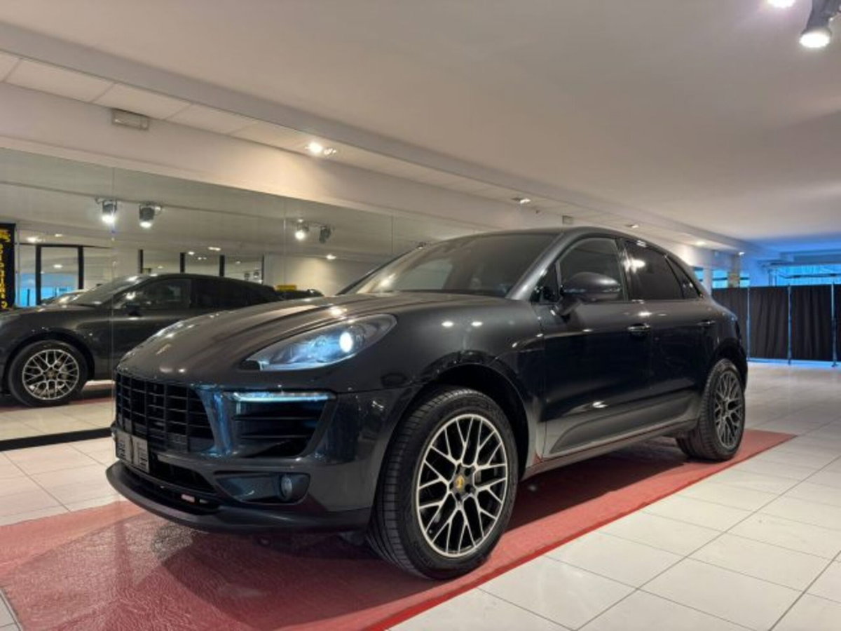 Porsche Macan S Diesel (3)
