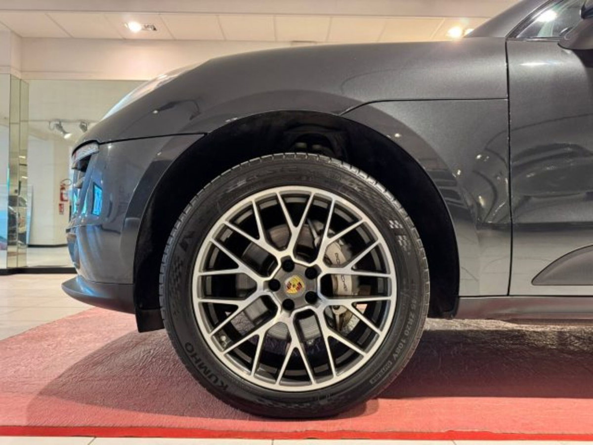 Porsche Macan S Diesel (4)