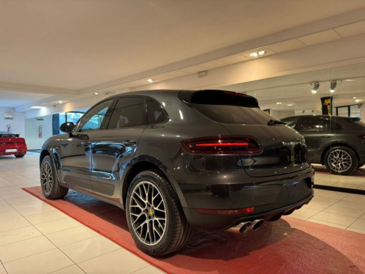 Porsche Macan S Diesel (5)