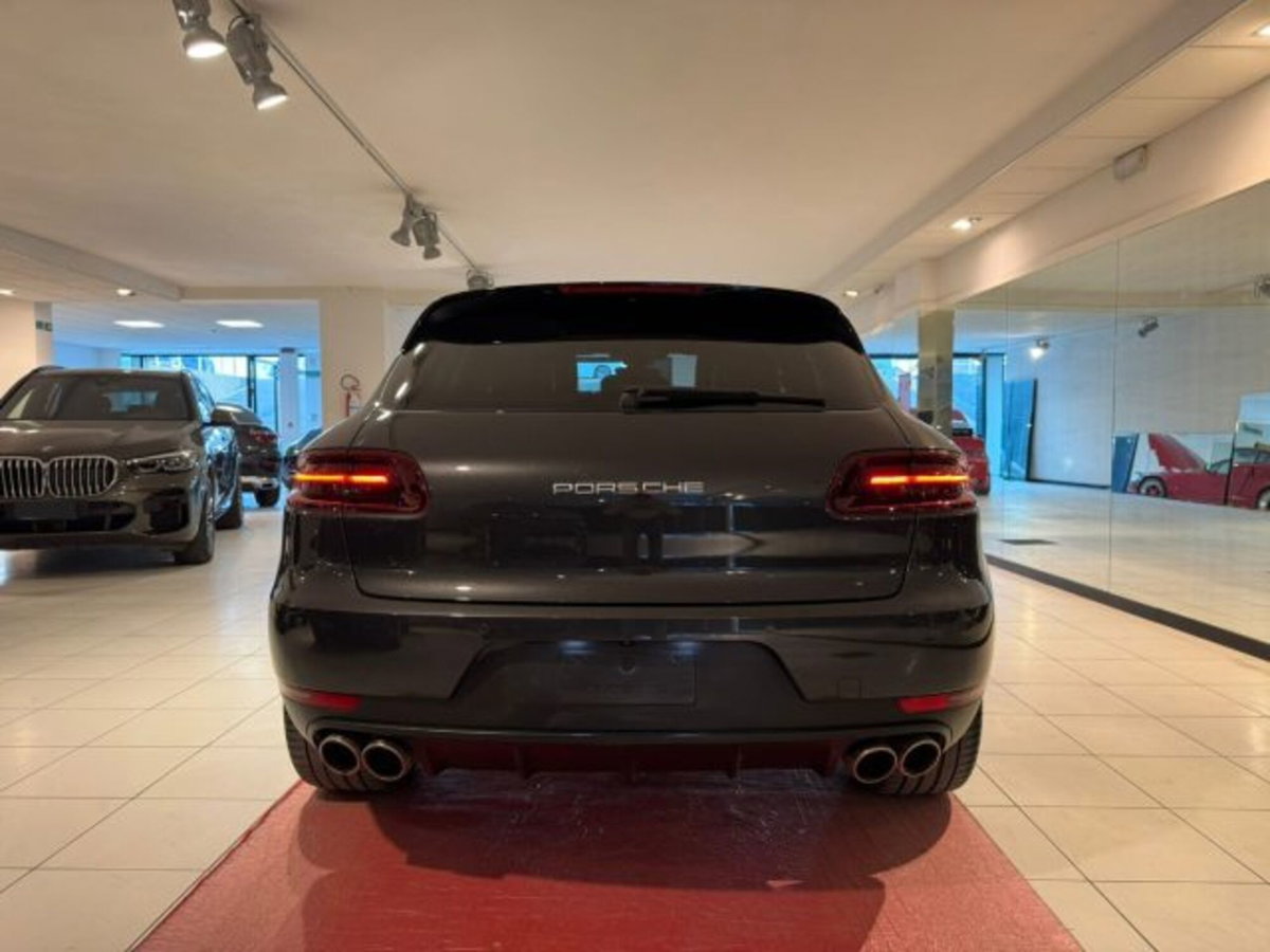 Porsche Macan S Diesel (6)