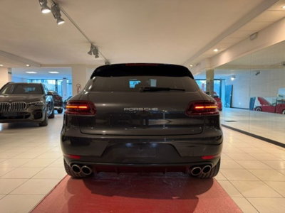 Porsche Macan S Diesel (6)
