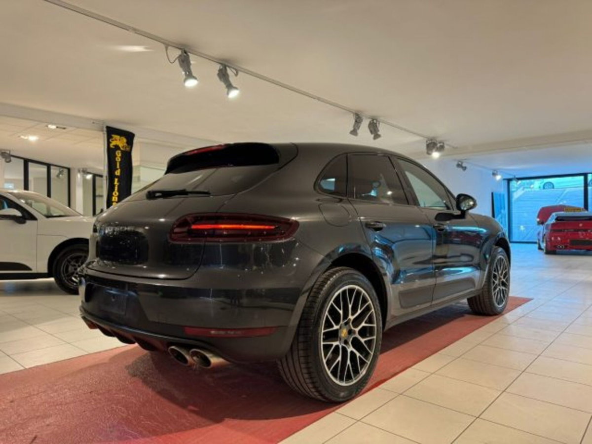 Porsche Macan S Diesel (7)
