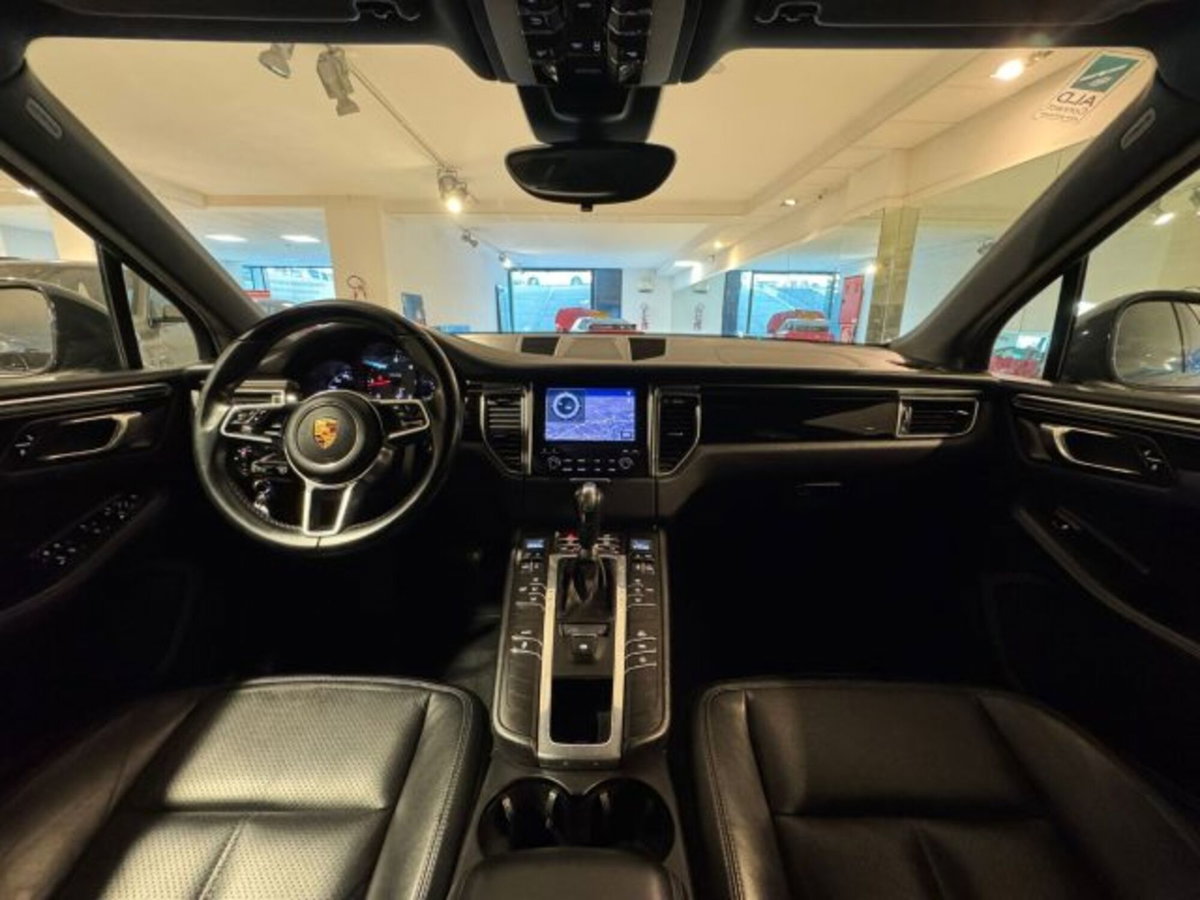 Porsche Macan S Diesel (8)