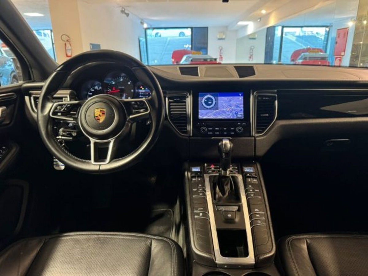 Porsche Macan S Diesel (9)