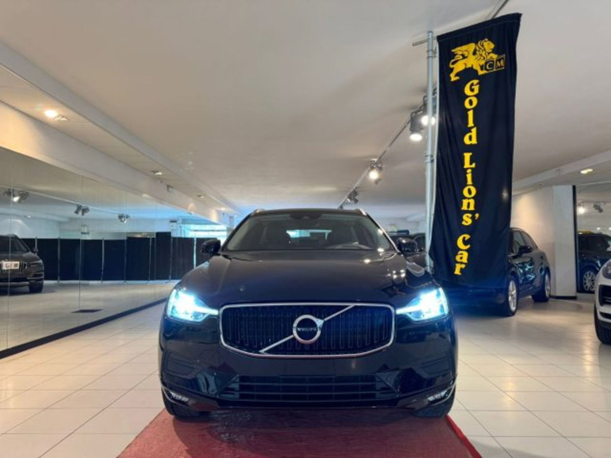 Volvo XC60 2.0 b4 Essential auto (2)