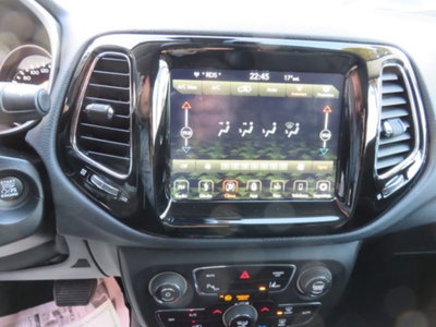 Jeep Compass 2.0 Multijet II aut. 4WD Limited (11)