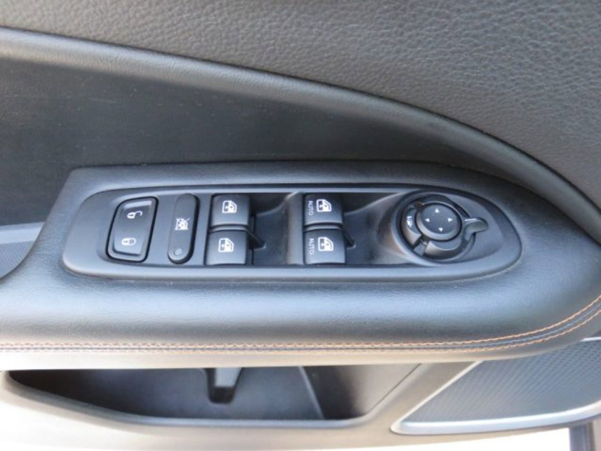 Jeep Compass 2.0 Multijet II aut. 4WD Limited (8)