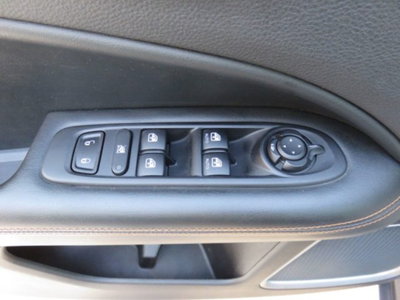 Jeep Compass 2.0 Multijet II aut. 4WD Limited (8)