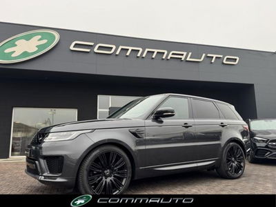 Land Rover Range Rover Sport 3.0 SDV6 249 CV HSE Dynamic usata