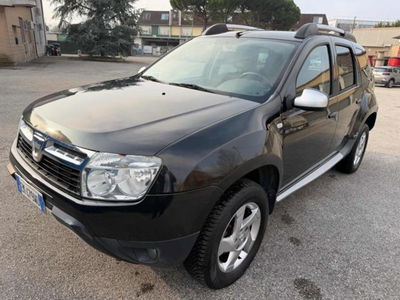 Dacia Duster 1.6 110CV 4x2 GPL Lauréate usata