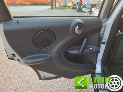 MINI Mini Countryman 1.6 Cooper D Business Countryman (16)