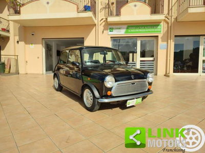 Rover Mini Mayfair usata