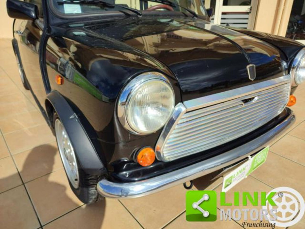 Rover Mini Mayfair (10)