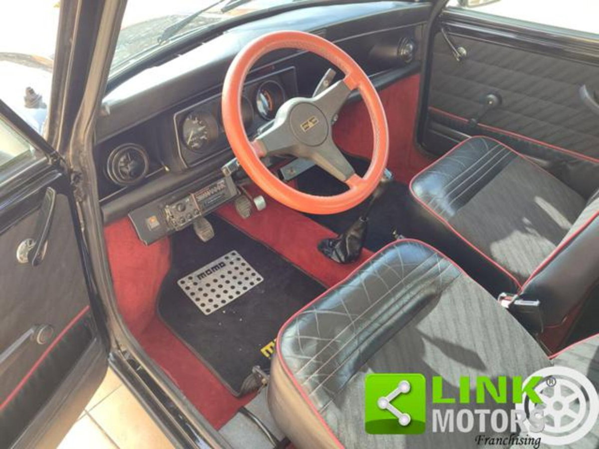 Rover Mini Mayfair (13)