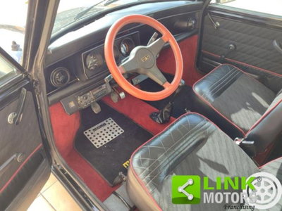 Rover Mini Mayfair (13)