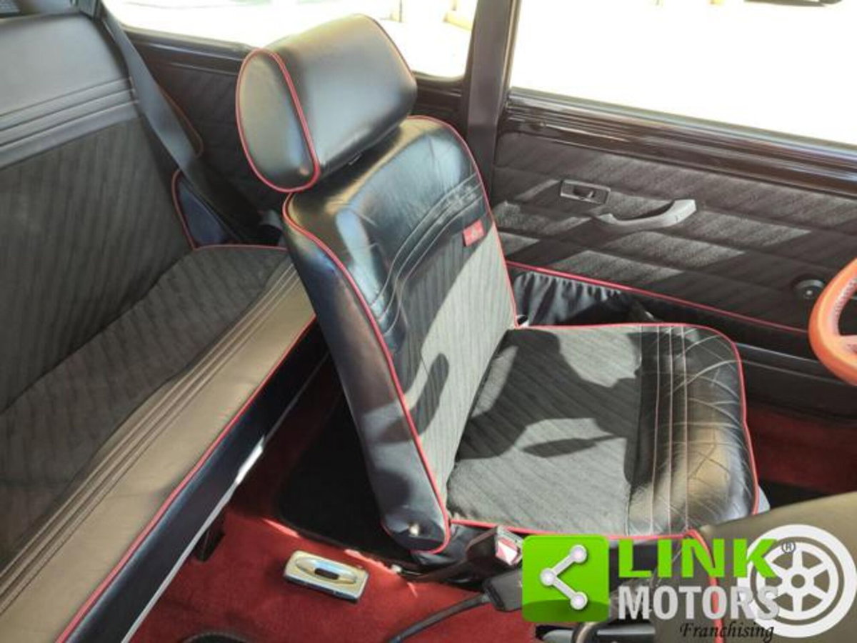 Rover Mini Mayfair (18)