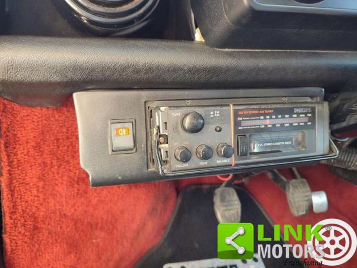 Rover Mini Mayfair (19)