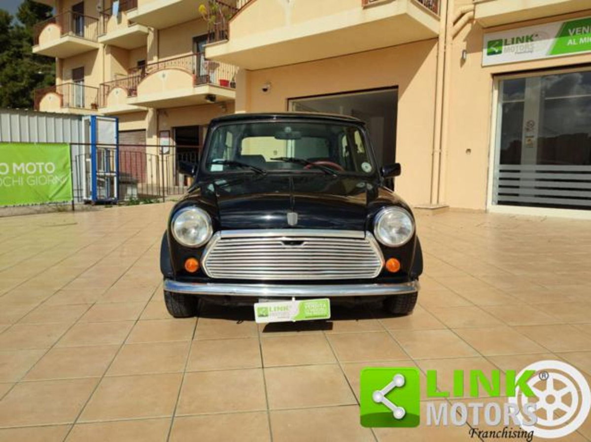 Rover Mini Mayfair (2)