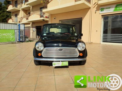 Rover Mini Mayfair (2)