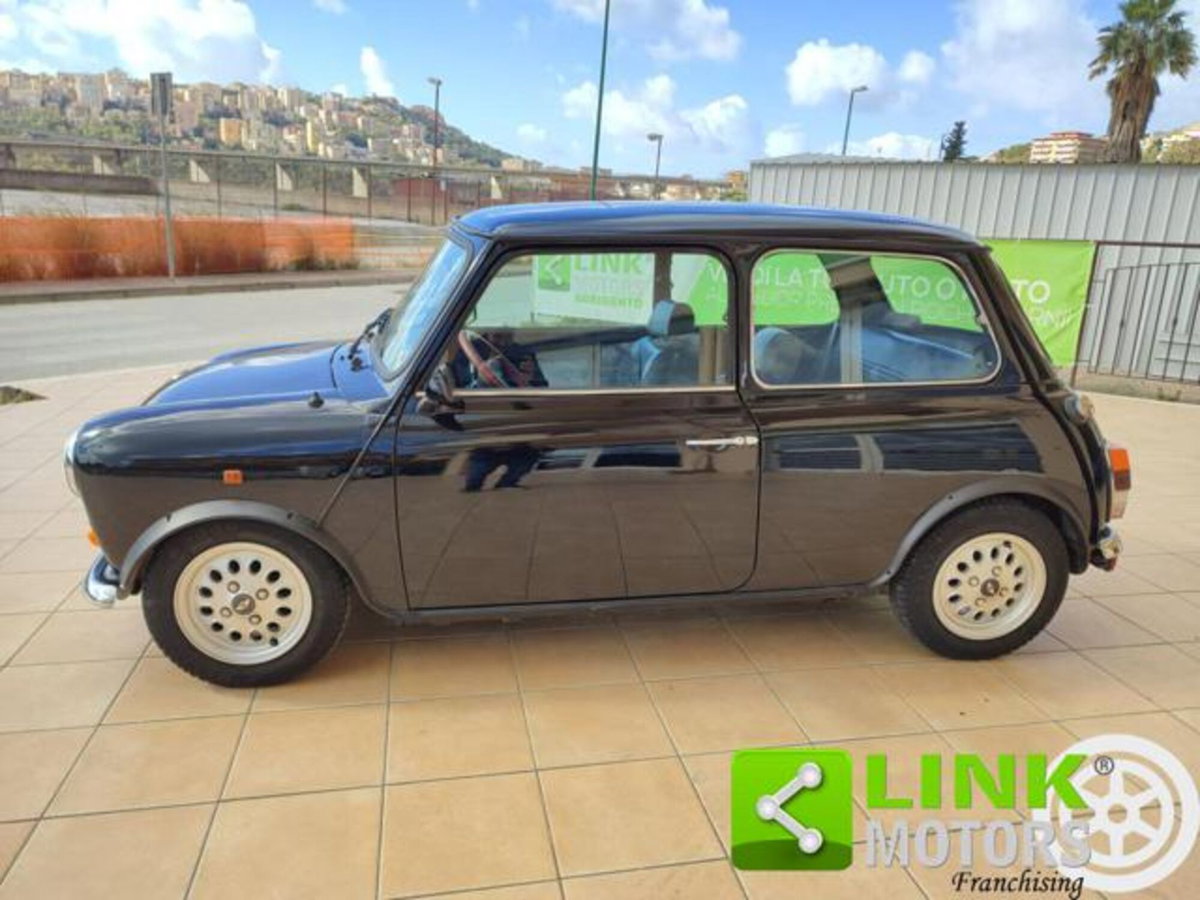 Rover Mini Mayfair (4)