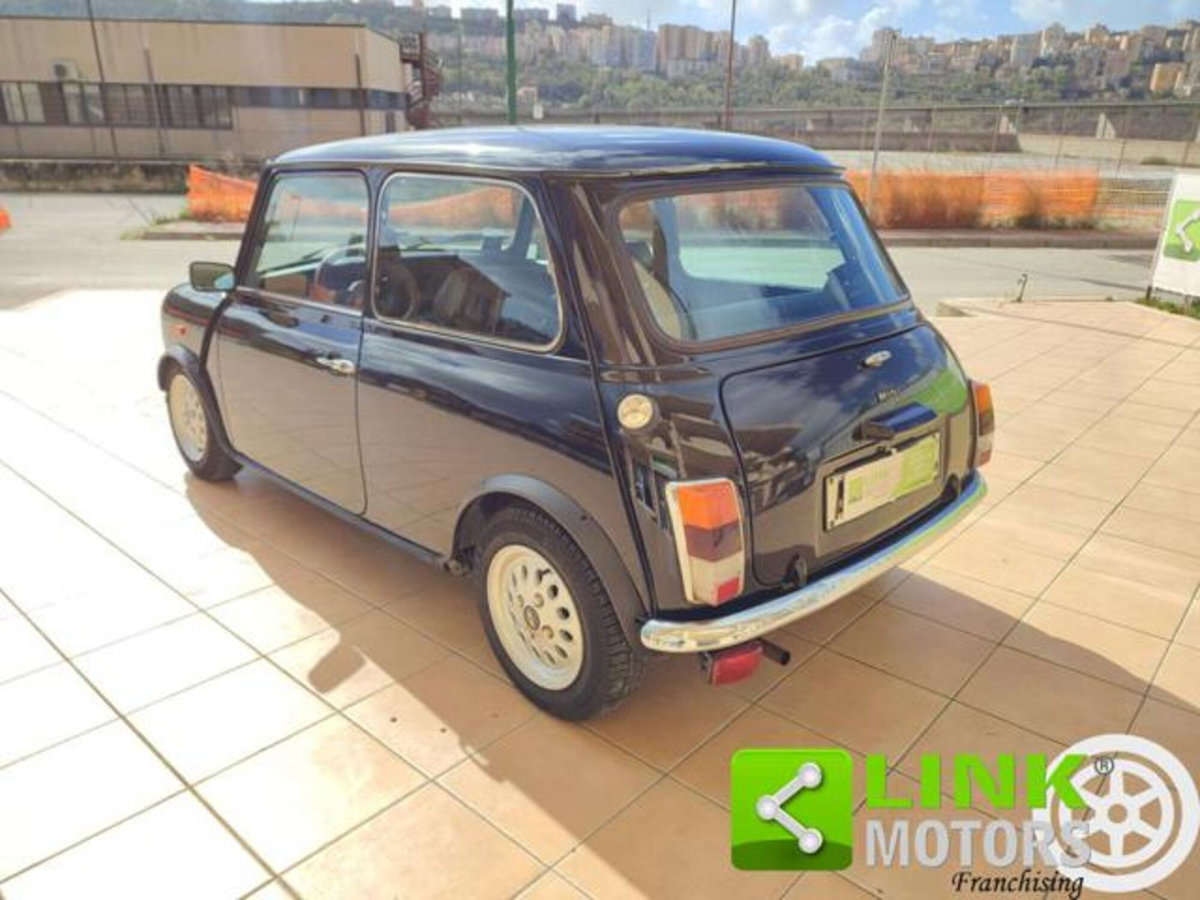 Rover Mini Mayfair (5)