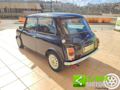 Rover Mini Mayfair (5)