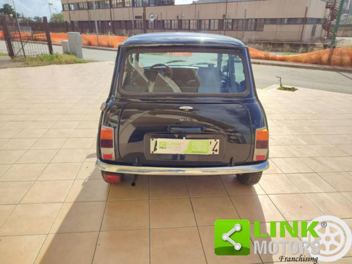 Rover Mini Mayfair (6)