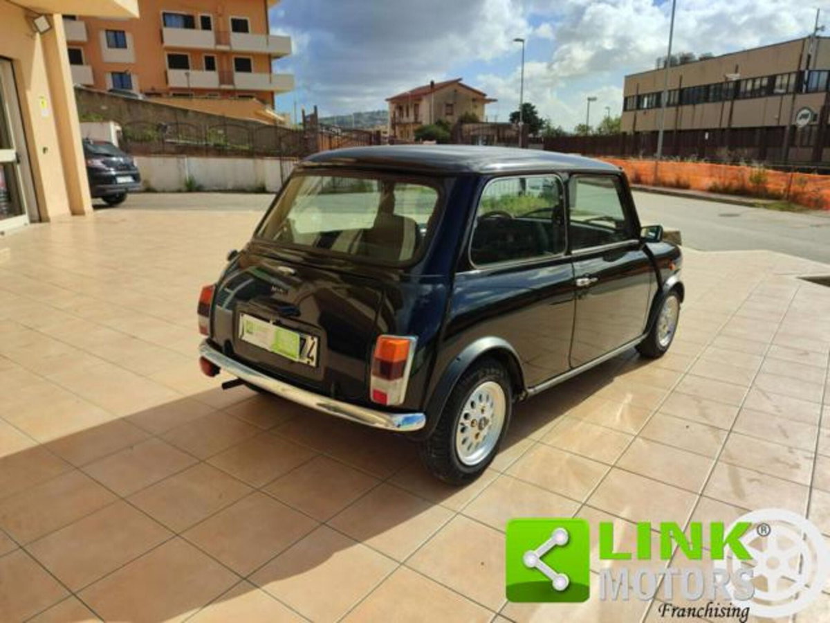 Rover Mini Mayfair (7)