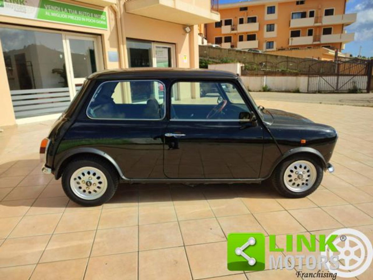 Rover Mini Mayfair (8)